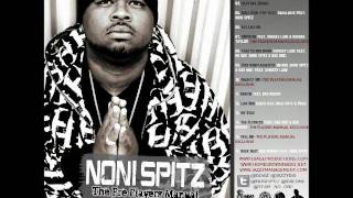Noni Spitz - Feel Me