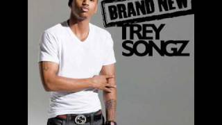 Trey Songz - I Need A Girl
