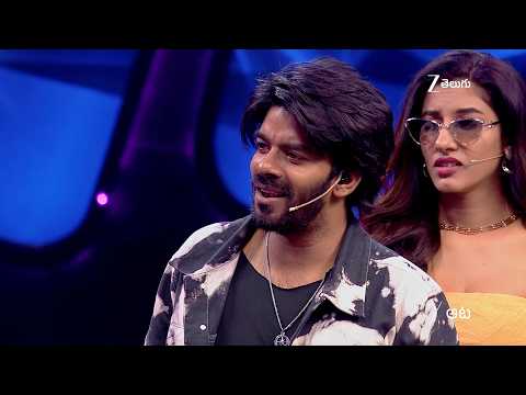 Non-Stop Fun On Stage With Sudheer & Judges | Aata | Every Sat & Sun at 9PM | Zee Telugu