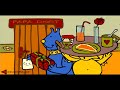 Boowa Et Kwala Jeux Variés