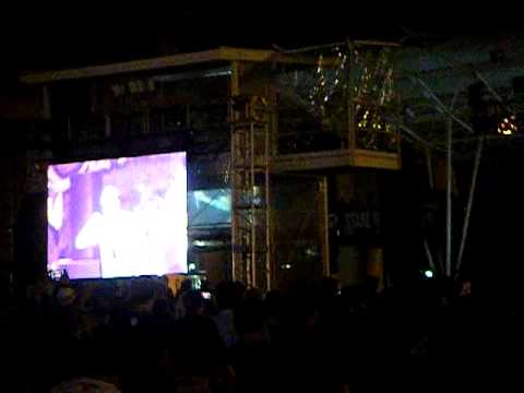 Prisoner's Song [Dropkick Murphys Live in Milwaukee 6.27.13]