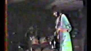 Paul Gilbert   I&#39;ll See The Light Tonight Yngwie cover