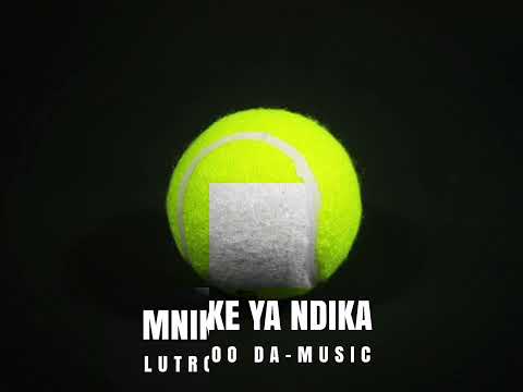 Lutroo Da-Music - Mnike ya Ndika (Mnike Cover)