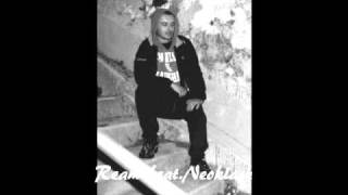Rap français ream (DGT Crew) feat. Neoklash On envoie le son