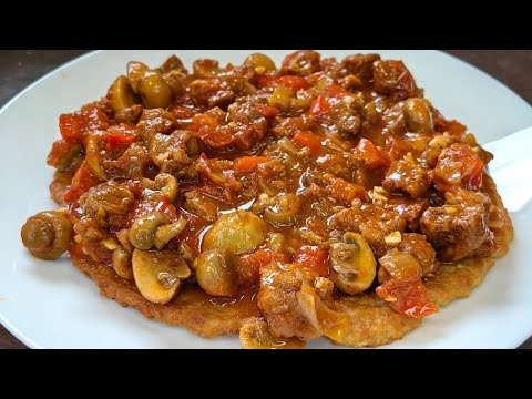 Przepis na placek po węgiersku. Pyszny i prosty!