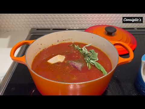 How to Make the Best Beef Short Rib Ragu