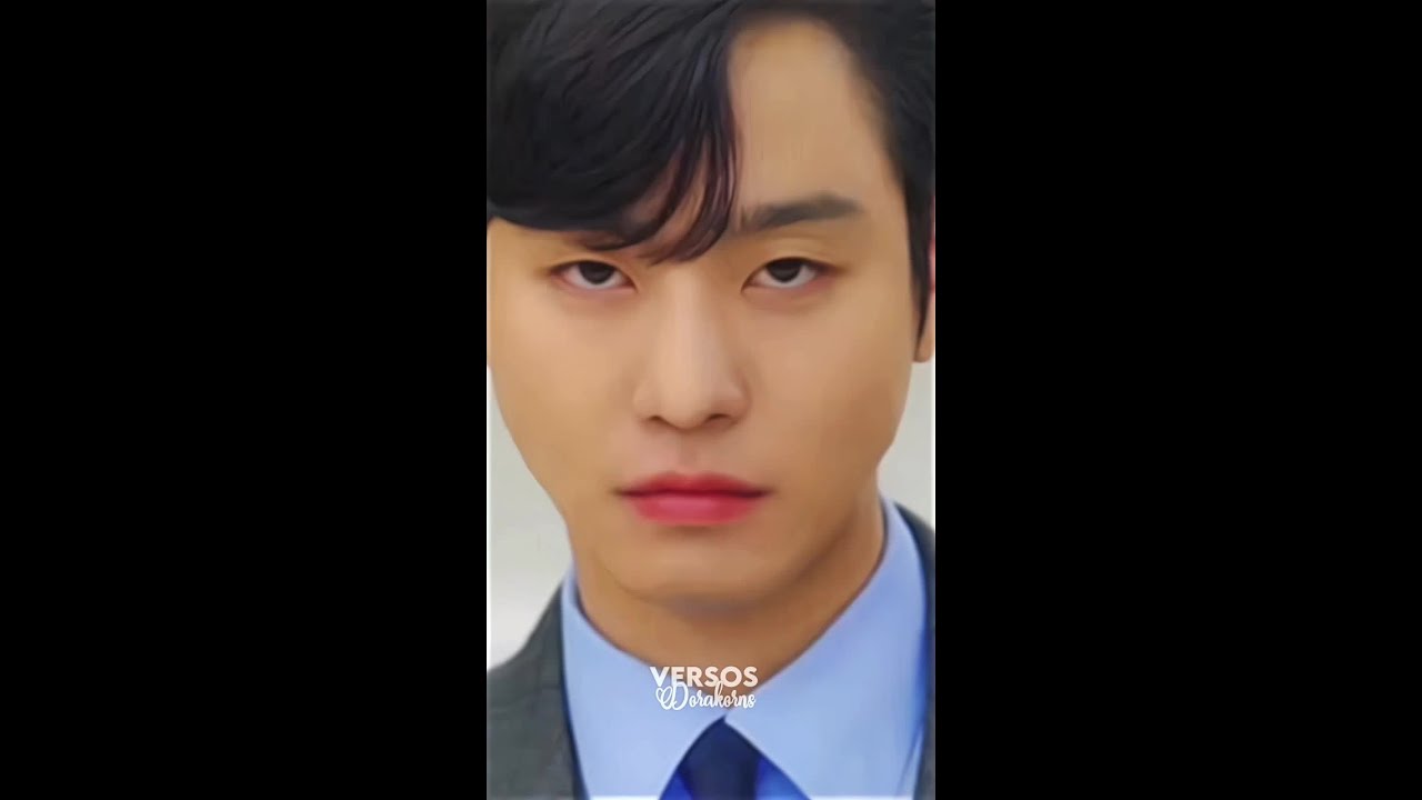A cara de ciúmes KKKKKKK #businessproposal #dorama #doramasbrasil #cdrama #foryou #doramas_asiatico