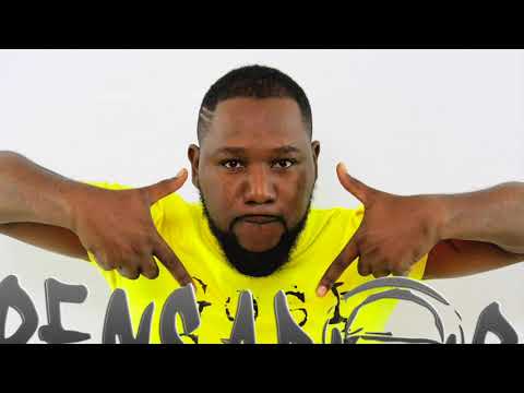 Homi Grandi Afro Groove RmX By Dj Pensador