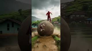 Download lagu Jesus is the wing of salvation, he protects his sheep.#jesus #bible #amen mp3