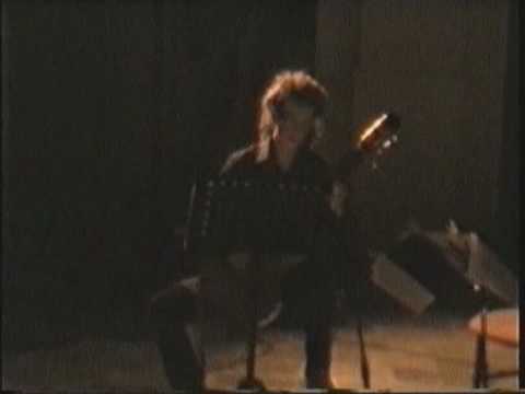 Llobet, Miguel - "Testamento de Amelia"