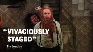 The Twits - Trailer