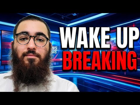 WAKE UP!! Something BIG is COMING!