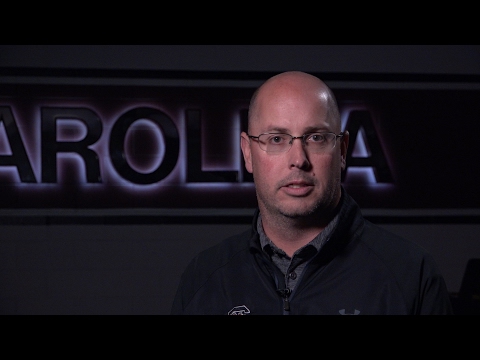 NSD — Kurt Roper on Jay Urich