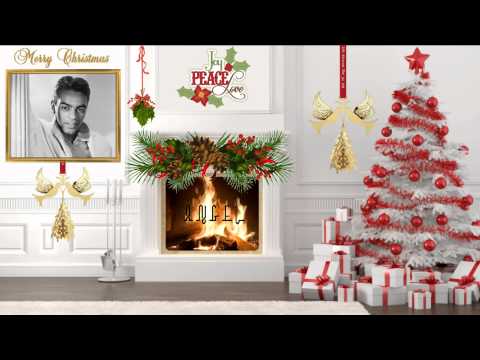 Away In A Manger - Johnny Mathis