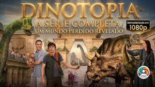 Download lagu DINOTOPIA - Série Completa Dublada #filme #dinotopia  mp3