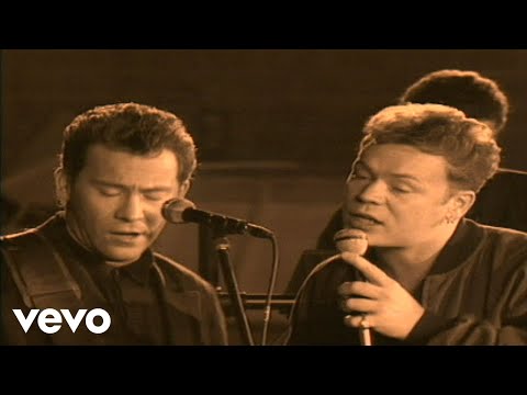 UB40 - Just Another Girl