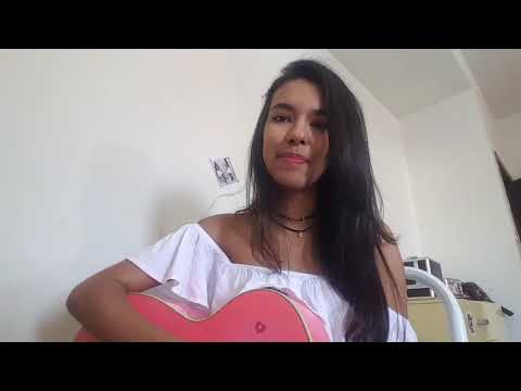 Trem bala - Ana Vilela - Cover Núria Fernandes