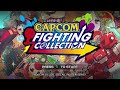 Capcom Fighting Collection XBONE DS1 Morrigan Aensland Playthrough 06 24 2022 W Gallery