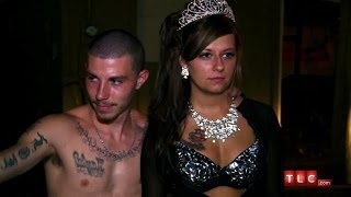 Gypsy Weapons | My Big Fat American Gypsy Wedding