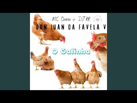 Don Juan Da Favela - Mc Oníria