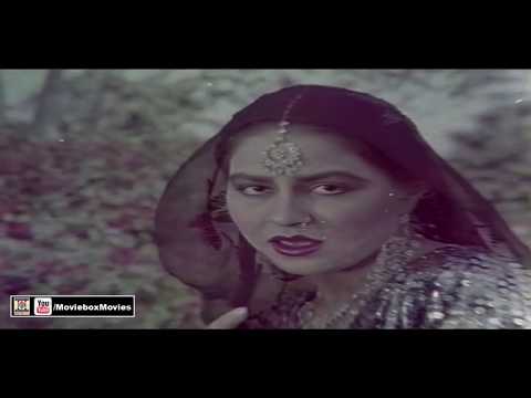 PAI GAYI MENU NATH TERE PYAR DI - NOOR JEHAN - FILM GAWAH TE BADMASH