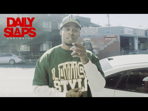 Gillette Peezy - Lay Low (Exclusive Music Video) | Dir. @SeanySeany