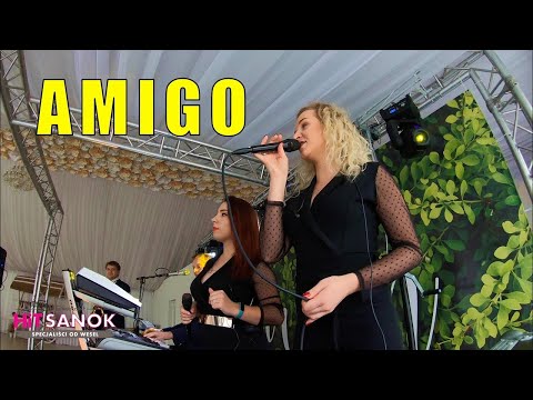 HiT SANOK - Amigo 2020