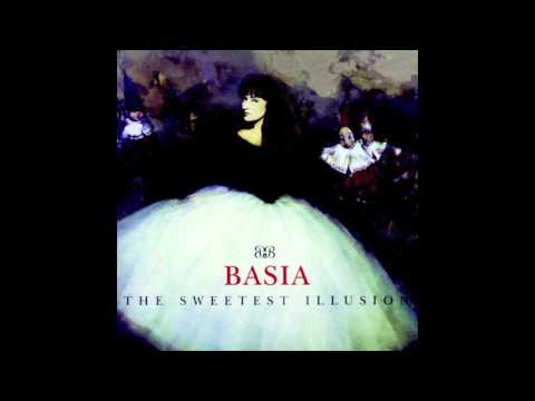 The Sweetest Illusion Basia Trzetrzelewska