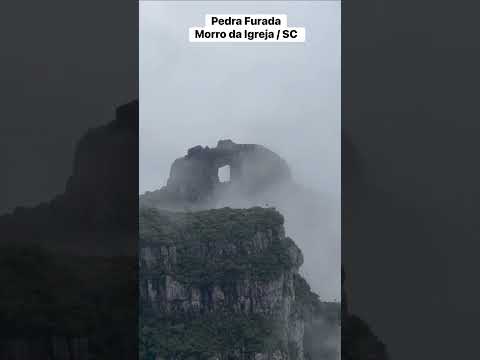 Morro da Igreja - Urubici / SC