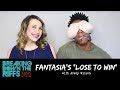 Breaking Down The Riffs W Natalie Weiss Fantasia S Lose To Win With Avery Wilson Ep 34