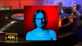 The Same Asylum As Before - Steven Wilson - 45rpm Vinyl HQ Audio 4k