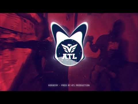 [FREE] "Robbery" - 6IX9INE X BOBBY SHMURDA | HARD TRAP TYPE BEAT | AGGRESSIVE 808 TYPE BEAT