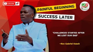 Download lagu PAINFUL BEGINNING, SUCCESS LATER, CHALLENGES STARTED AFTER WE LOST OUR DAD ~Rev Gabriel Koech mp3 Download lagu PAINFUL BEGINNING, SUCCESS LATER, CHALLENGES STARTED AFTER WE LOST OUR DAD ~Rev Gabriel Koech mp3
