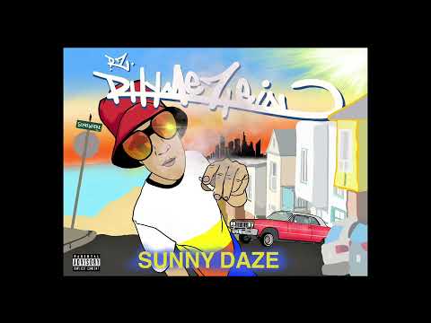 Chillaxin featuring RC Tha Hazard