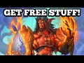 MINI SET LAUNCHES TODAY Get SEVEN Free Packs And TWO Free Epics Starting Today