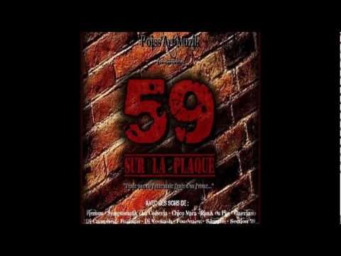 Rask Ft Specta (Sain Supa Crew) -Smoke c'est Danja