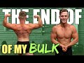 THE END OF MY 2022 BULK