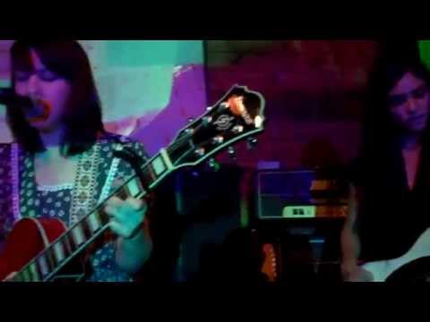 The Sour Notes - Psych Thrill (Live at Mohawk)