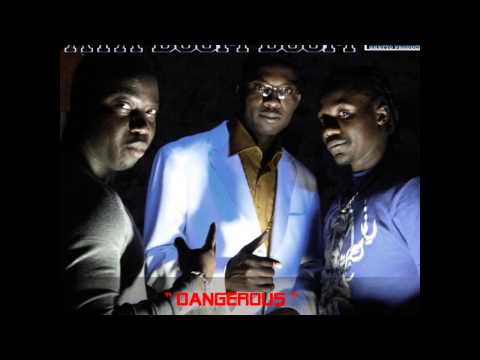 Jah Faya ft Daddy Rushy - DANGEROUS