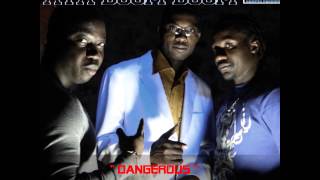 Jah Faya ft Daddy Rushy - DANGEROUS