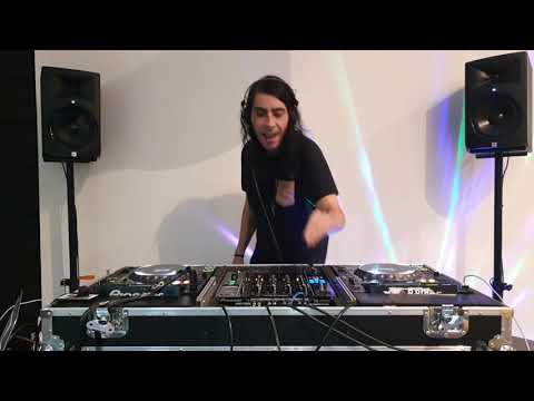 @ParanormalAttack  - Illusion Sound Live at Home Set