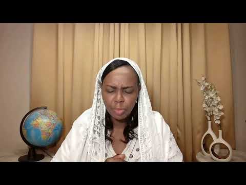 HELL #2 – A PLACE WHERE WORM DOES NOT DIE AND UNQUENCHABLE FIRE FOR DISOBEDIENT AIRED ON NOV 15 2025