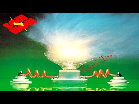 Bow Wow - Signal Fire (1977) Full Album