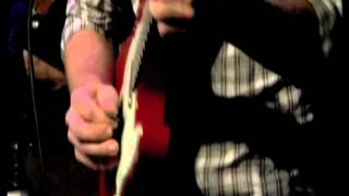 Allen Thompson Band- The Purple Rose and the Black Balloon- Music City Roots 2012.m4v