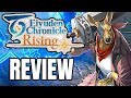 Eiyuden Chronicle: Rising Review - The Final Verdict