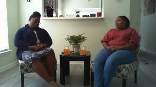 Living with Loneliness With Tiffany