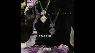Lotto Savage - Stack Up