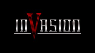 YCW l DWF Invasion 2016 Highlights