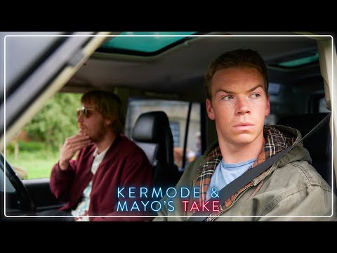 Mark Kermode reviews The Score - Kermode and Mayo's Take