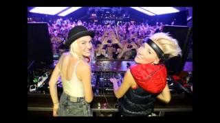 Nervo Live @ nightwax- 06-07-2012